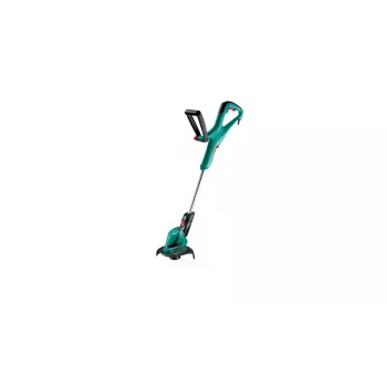 Bosch ART 24 24 cm 400 W Elektro AC hliník, čierna, zelená, červená