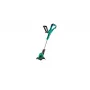 Bosch ART 24 24 cm 400 W Elektro AC hliník, čierna, zelená, červená