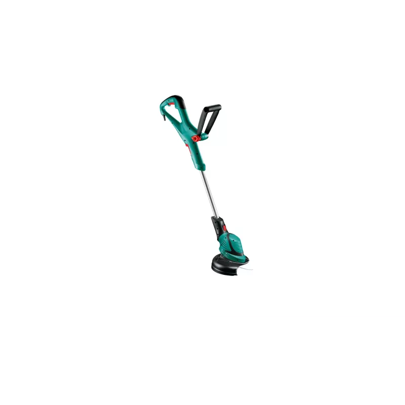 Bosch ART 24 24 cm 400 W Elektro AC hliník, čierna, zelená, červená
