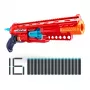 XSHOT Excel Caliber Blaster (16 šípok) ZURU