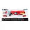 ZURU XSHOT Excel 36675 Caliber blaster na šípky, dosah 27 m