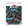 XSHOT Excel šípky náhradné balenie (80 šípok) ZURU