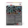 XSHOT Excel šípky náhradné balenie (80 šípok) ZURU