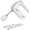 Bosch MFQ4030 Mixér Ručný mixér 500 W strieborná, biela