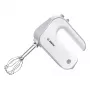 Bosch MFQ4030 Mixér Ručný mixér 500 W strieborná, biela