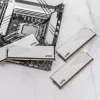 DIMM 16 GB DDR5-6000 , operačná pamäť biela, AX5U6000C3016G-CLAWH, Lancer, INTEL XMP