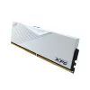 DIMM 16 GB DDR5-6000 , operačná pamäť biela, AX5U6000C3016G-CLAWH, Lancer, INTEL XMP