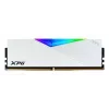 DIMM 64 GB DDR5-6000 (2x 32 GB) Dual-Kit, operačná pamäť biela, AX5U6000C3032G-DCLARWH, Lancer RGB, INTEL XMP