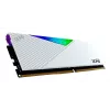 DIMM 64 GB DDR5-6000 (2x 32 GB) Dual-Kit, operačná pamäť biela, AX5U6000C3032G-DCLARWH, Lancer RGB, INTEL XMP