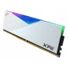 DIMM 64 GB DDR5-6000 (2x 32 GB) Dual-Kit, operačná pamäť biela, AX5U6000C3032G-DCLARWH, Lancer RGB, INTEL XMP
