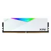 DIMM 64 GB DDR5-6000 (2x 32 GB) Dual-Kit, operačná pamäť biela, AX5U6000C3032G-DCLARWH, Lancer RGB, INTEL XMP