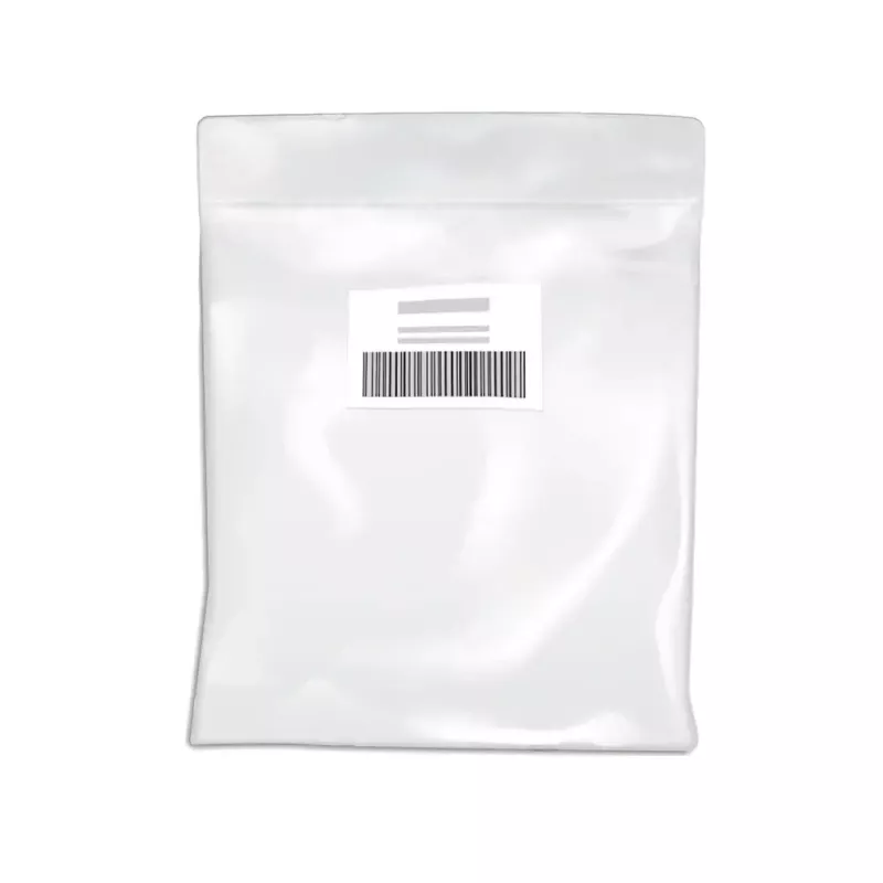 Sieťový kábel GOOBAY 92462 Cat6 S/FTP (S‑STP) biely 0,15 m RJ‑45 zlaté kontakty