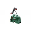 Bosch Easy Aquatak 100 Vysokotlakový čistič Kompaktný Elektrický 270 l/h 1100 W zelená