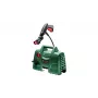 Bosch Easy Aquatak 100 Vysokotlakový čistič Kompaktný Elektrický 270 l/h 1100 W zelená