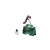 Bosch Easy Aquatak 100 Vysokotlakový čistič Kompaktný Elektrický 270 l/h 1100 W zelená