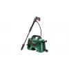 Bosch EasyAquatak 110 vysokotlakový čistič kompaktný elektrický zelený