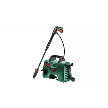 Bosch EasyAquatak 110 vysokotlakový čistič kompaktný elektrický zelený
