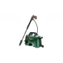 Bosch EasyAquatak 110 vysokotlakový čistič kompaktný elektrický zelený