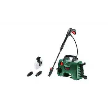 Bosch EasyAquatak 110 vysokotlakový čistič kompaktný elektrický zelený