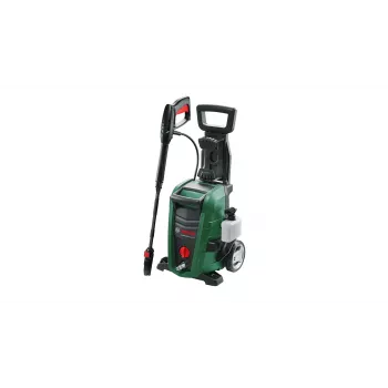 Bosch UniversalAquatak 125 vysokotlakový čistič stojanový elektrický 360 l/h čierna, zelená