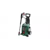 Bosch UniversalAquatak 135 vysokotlakový čistič kompaktný elektrický 410 l/h 1900 W čierna, zelená