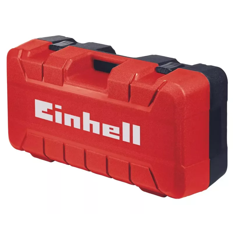 Brúska Einhell TE-DW 18/225 Li - Solo čierna červená