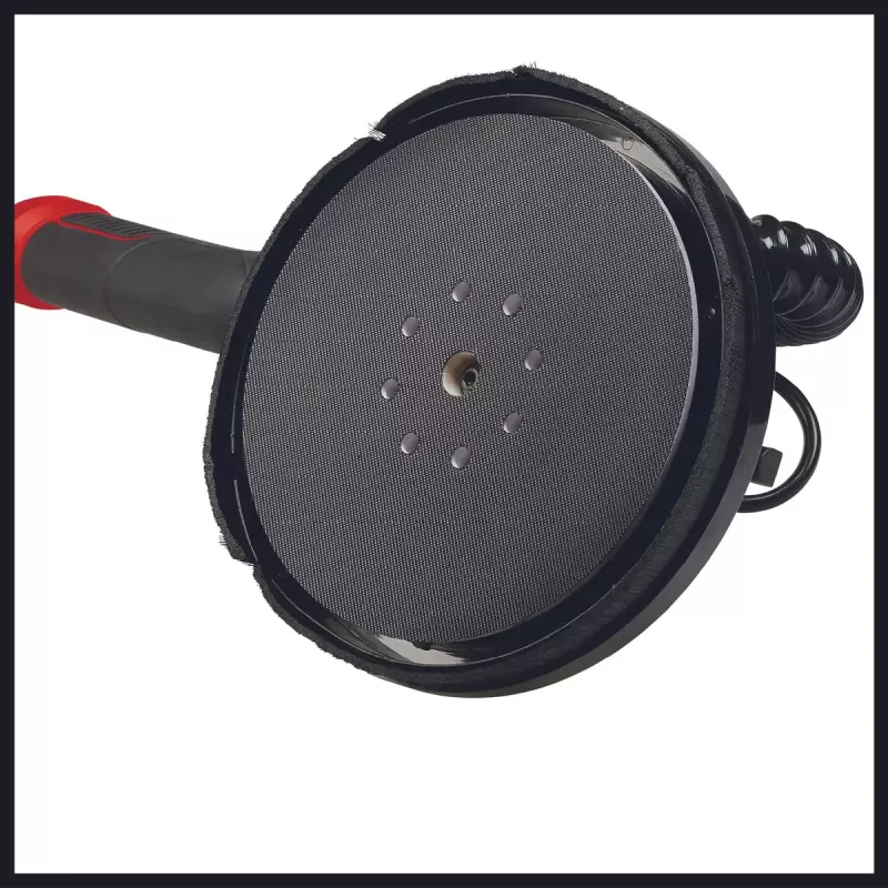 Brúska Einhell TE-DW 18/225 Li - Solo čierna červená