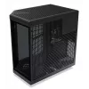 PC skriňa HYTE Y70 Touch Infinite Midi-Tower čierna