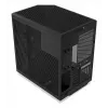 PC skriňa HYTE Y70 Touch Infinite Midi-Tower čierna