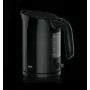 Braun WK 3110 BK elektrická kanvica 1,7 L 3000 W čierna