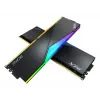 DIMM 32 GB DDR5-6000 (2x 16 GB) Dual-Kit, operačná pamäť čierna, AX5U6000C3016G-DCLARBK, Lancer RGB, INTEL XMP