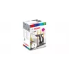 Bosch GlassVAC Solo Plus 06008B7200 vysávač na okná s rozprašovacou fľašou, výdrž 30 min, čierny/sivý