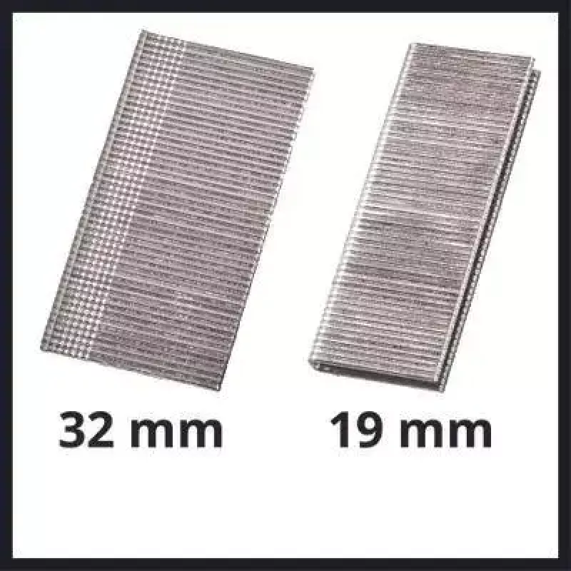 Zariadenie na klincovanie a spinkovanie Einhell TE-CN 18 Li - Solo