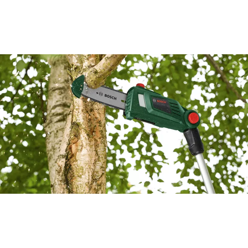 Bosch UniversalChainPole 18 4 m/s 3,19 kg