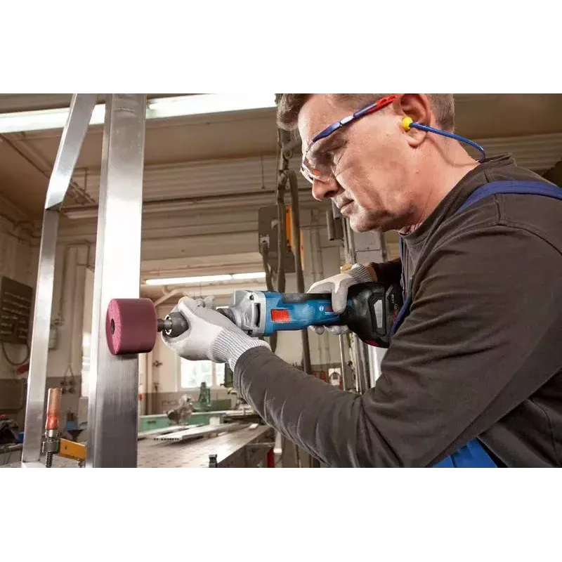 Bosch GGS 18V-10 SLC Professional akumulátorová priama brúska