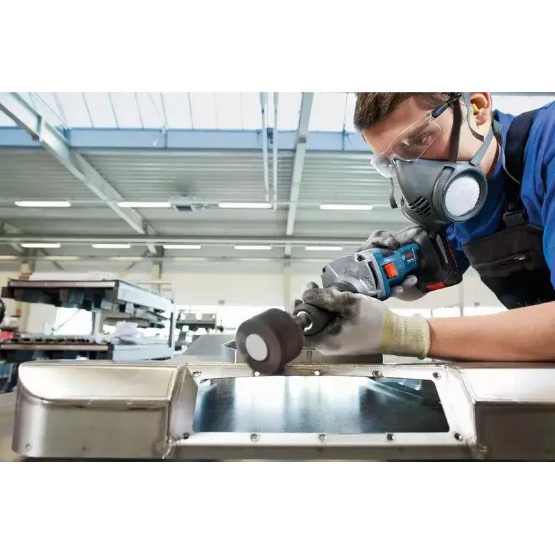 Bosch GGS 18V-10 SLC Professional akumulátorová priama brúska