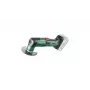 Bosch UniversalMulti 18V-32 čierna, zelená 19000 OPM