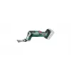 Bosch UniversalMulti 18V-32 čierna, zelená 19000 OPM