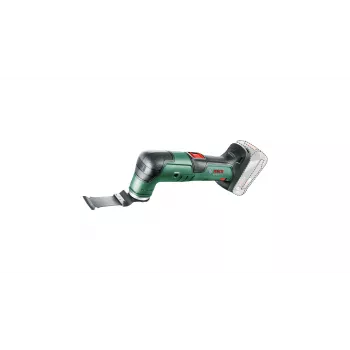 Bosch UniversalMulti 18V-32 čierna, zelená 19000 OPM