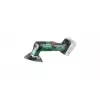 Bosch UniversalMulti 18V-32 čierna, zelená 19000 OPM