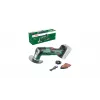 Bosch UniversalMulti 18V-32 čierna, zelená 19000 OPM