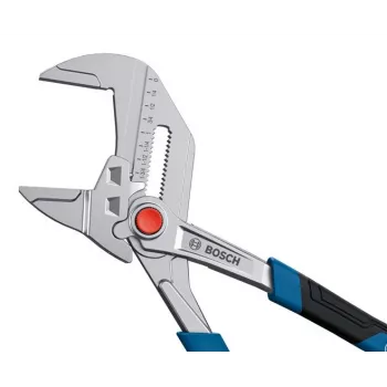 Bosch Professional kliešte na rúry, 250 mm (1 600 A02 W3R)