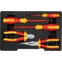 Bosch elektrické náradie 1600A02NG2 600W 230V elektrické náradie