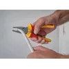 Sada klieští Bosch VDE Professional 3-dielna, izolovaná červená/žltá, model 1600A02NG0