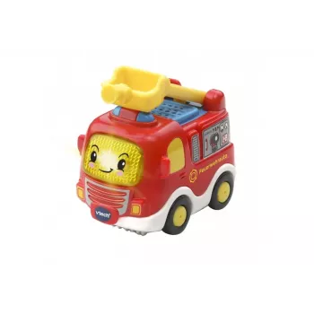 VTech Tut Tut Baby Flitzer 80-514004 hračkárske vozidlo/hračkárska dráha