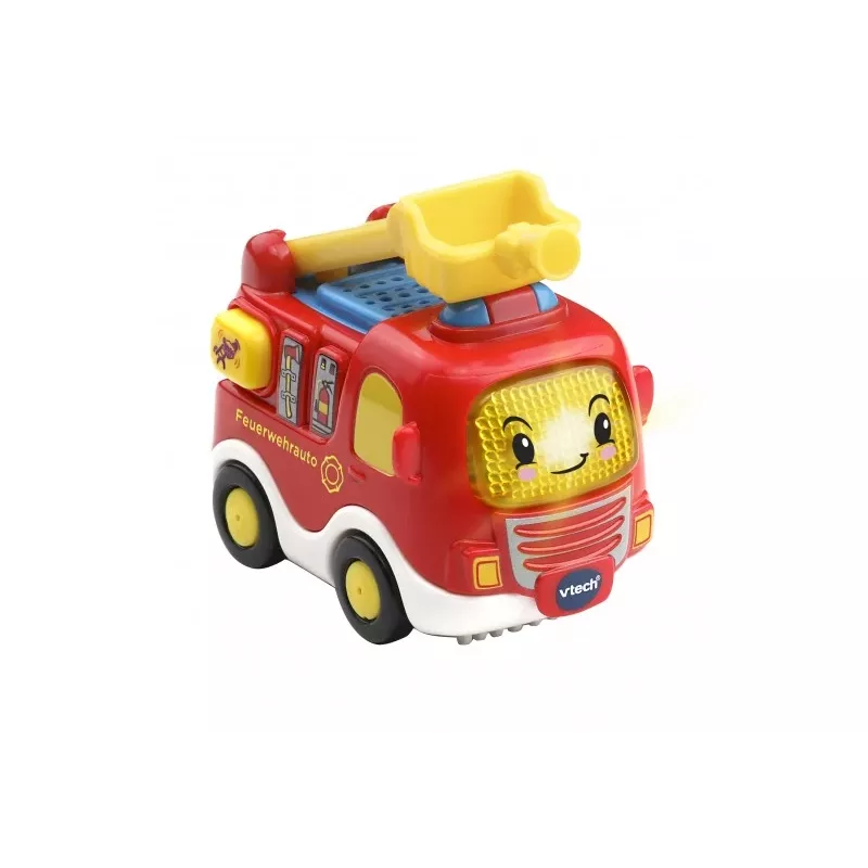 VTech Tut Tut Baby Flitzer 80-514004 hračkárske vozidlo/hračkárska dráha