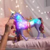 Spin Master Unicorn Academy - Svetelná mágia Wildstar, hracia figúrka