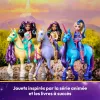 Spin Master Unicorn Academy - Svetelná mágia Wildstar, hracia figúrka