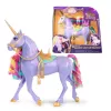 Spin Master Unicorn Academy - Svetelná mágia Wildstar, hracia figúrka