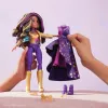 Módna bábika Spinmaster Unicorn Academy Sophia Masquerade 241 mm pestrá